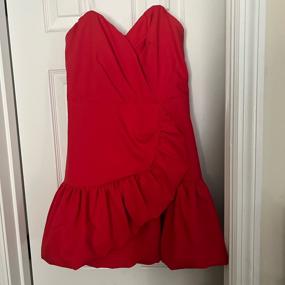 do + be dress